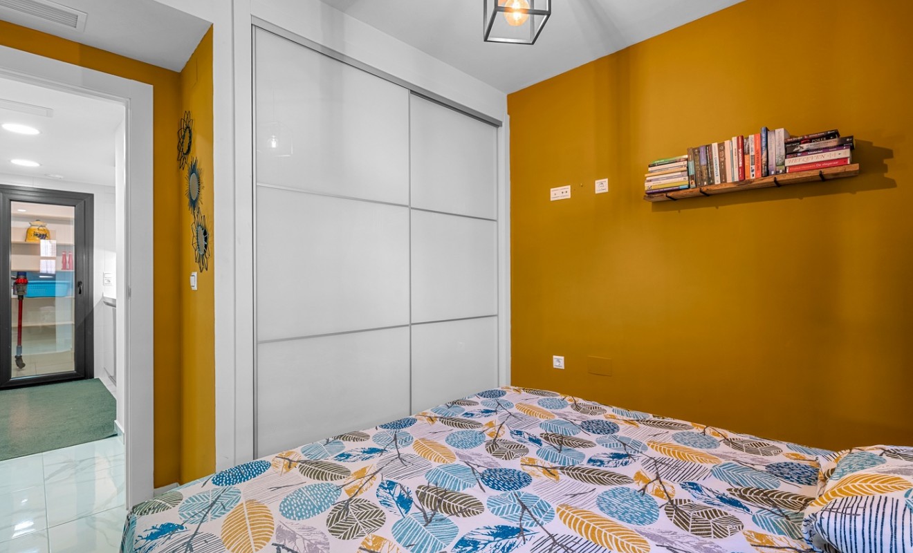 Wederverkoop - Apartments - Guardamar del Segura - Guardamar