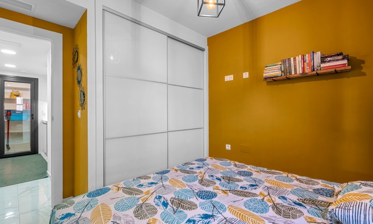 Wederverkoop - Apartments - Guardamar del Segura - Guardamar