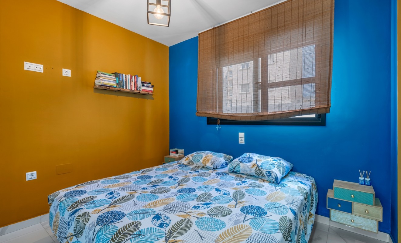Wederverkoop - Apartments - Guardamar del Segura - Guardamar