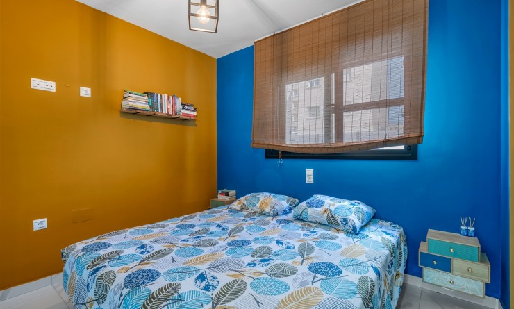 Wederverkoop - Apartments - Guardamar del Segura - Guardamar