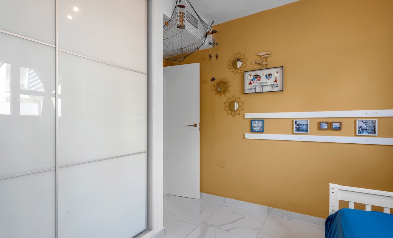 Wederverkoop - Apartments - Guardamar del Segura - Guardamar