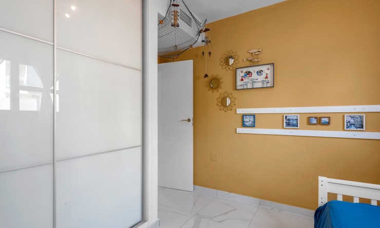 Wederverkoop - Apartments - Guardamar del Segura - Guardamar