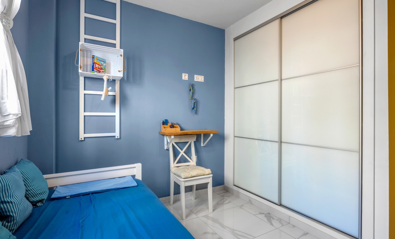 Wederverkoop - Apartments - Guardamar del Segura - Guardamar