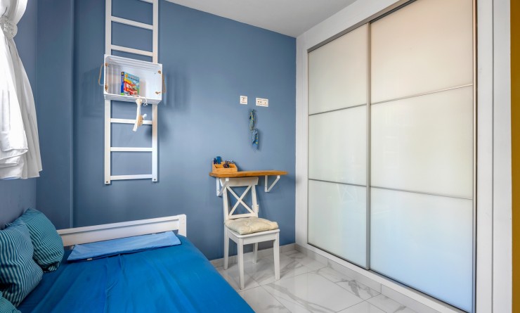 Wederverkoop - Apartments - Guardamar del Segura - Guardamar