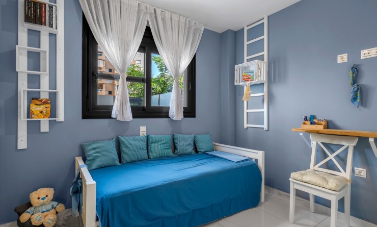 Wederverkoop - Apartments - Guardamar del Segura - Guardamar