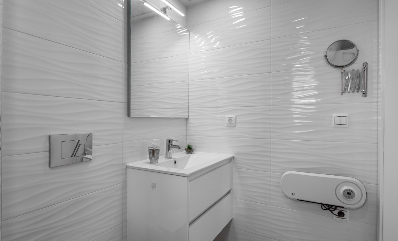 Wederverkoop - Apartments - Guardamar del Segura - Guardamar