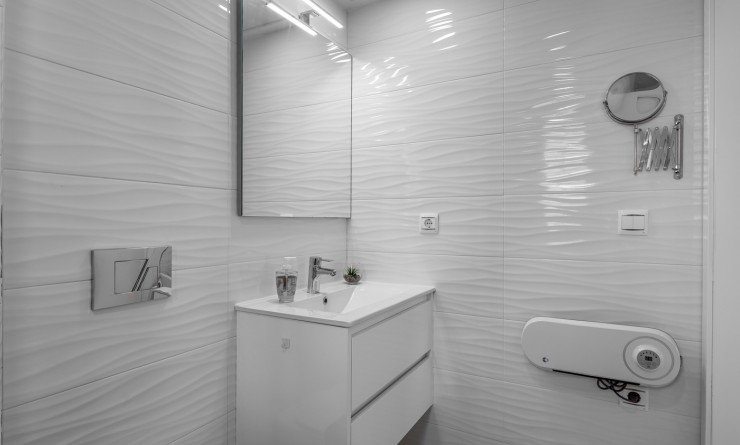 Wederverkoop - Apartments - Guardamar del Segura - Guardamar