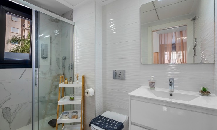 Wederverkoop - Apartments - Guardamar del Segura - Guardamar