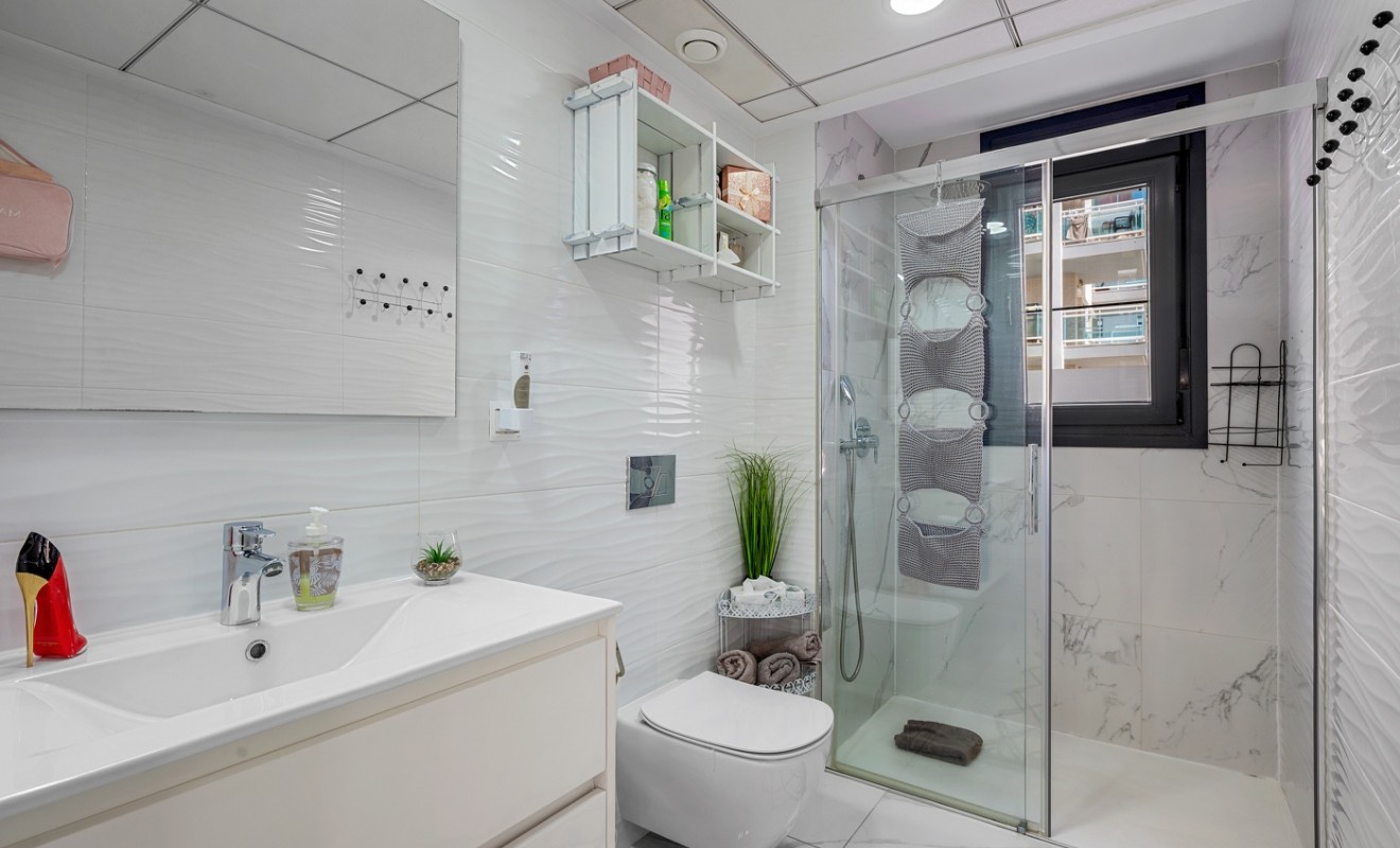 Wederverkoop - Apartments - Guardamar del Segura - Guardamar