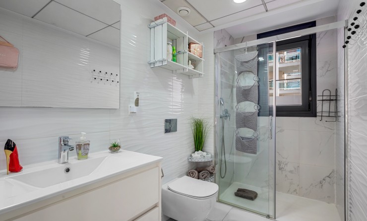 Wederverkoop - Apartments - Guardamar del Segura - Guardamar
