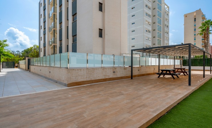 Wederverkoop - Apartments - Guardamar del Segura - Guardamar