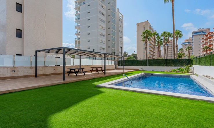 Wederverkoop - Apartments - Guardamar del Segura - Guardamar