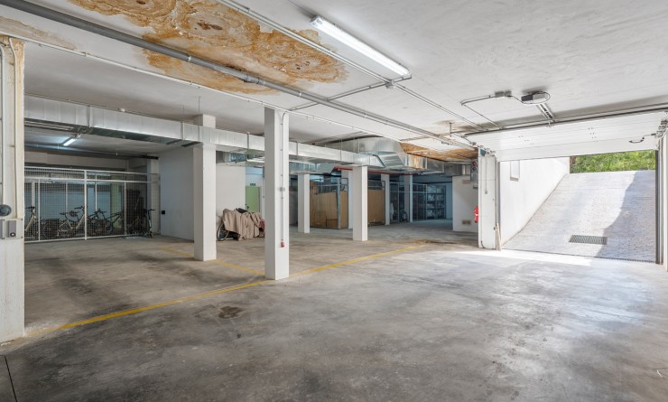 Wederverkoop - Apartments - Guardamar del Segura - Guardamar