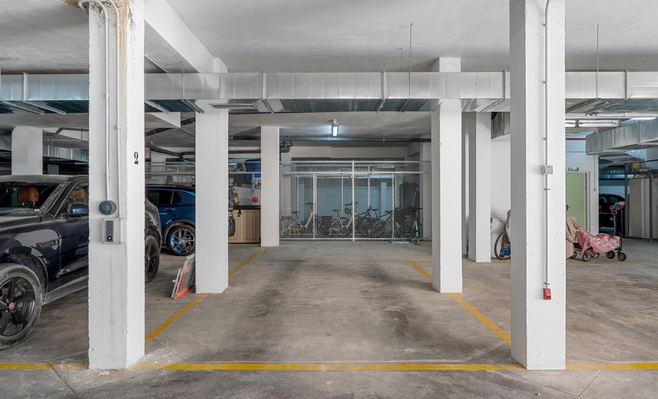 Wederverkoop - Apartments - Guardamar del Segura - Guardamar