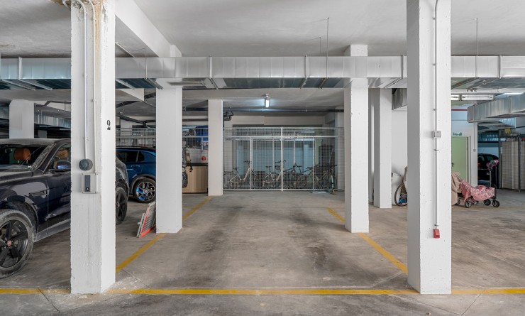 Wederverkoop - Apartments - Guardamar del Segura - Guardamar