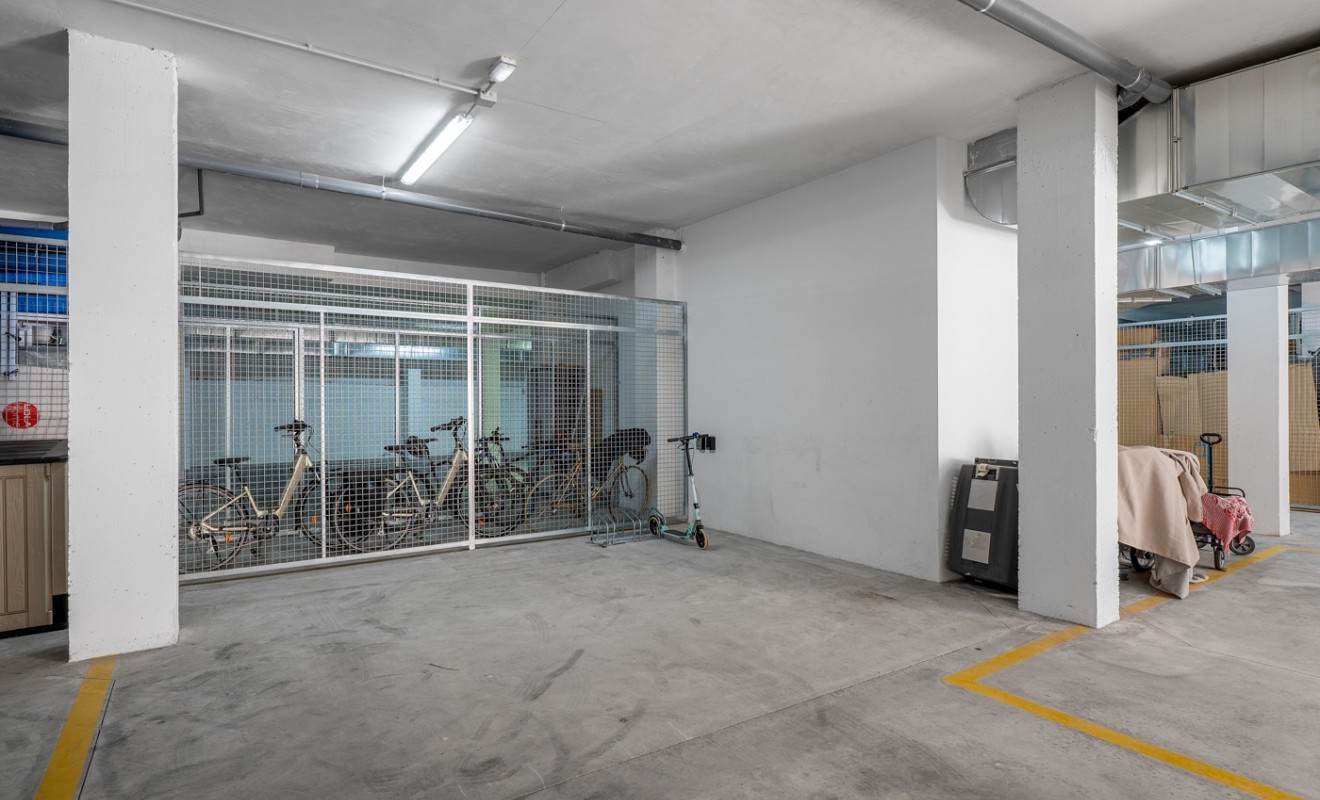 Wederverkoop - Apartments - Guardamar del Segura - Guardamar
