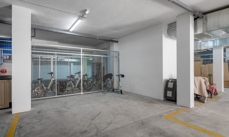 Wederverkoop - Apartments - Guardamar del Segura - Guardamar