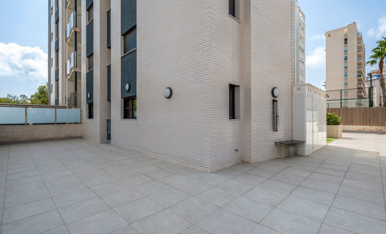 Wederverkoop - Apartments - Guardamar del Segura - Guardamar
