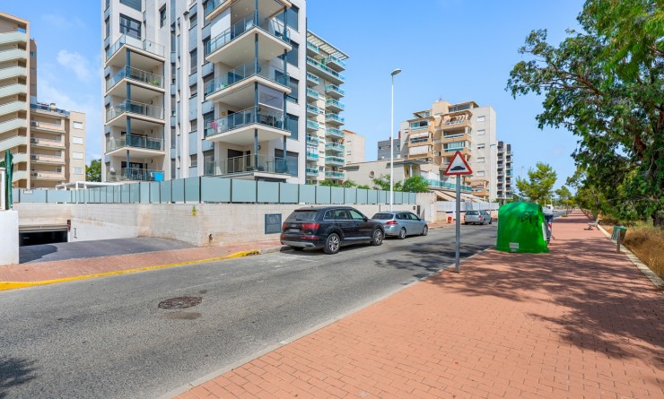 Wederverkoop - Apartments - Guardamar del Segura - Guardamar