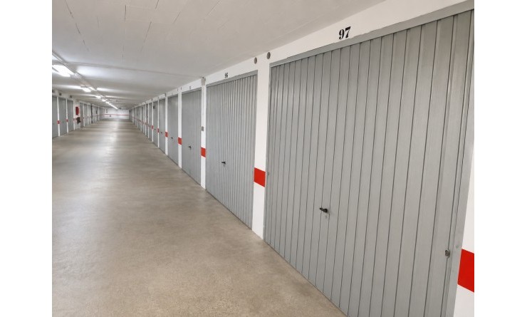 Wederverkoop - Apartment / flat - Benidorm - Zona de Poniente
