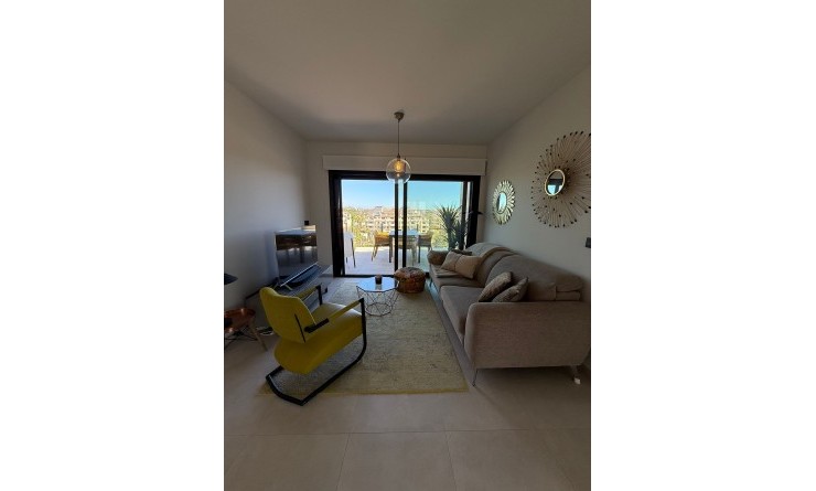 Sale - Apartment - Orihuela - Las Ramblas
