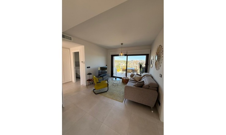 Sale - Apartment - Orihuela - Las Ramblas