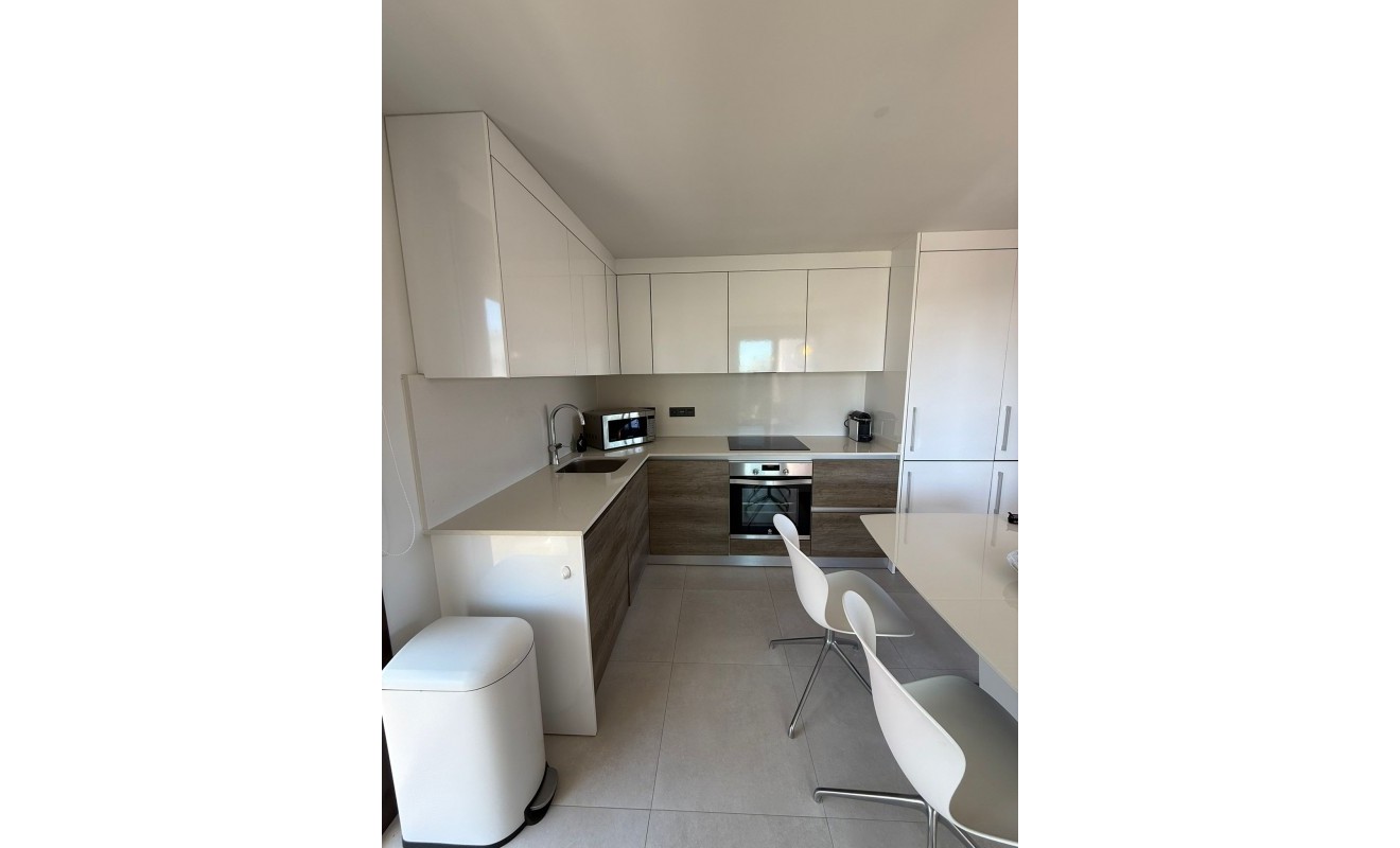 Sale - Apartment - Orihuela - Las Ramblas