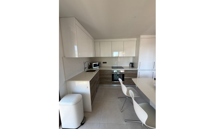 Sale - Apartment - Orihuela - Las Ramblas