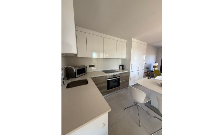 Sale - Apartment - Orihuela - Las Ramblas