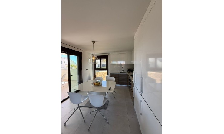 Sale - Apartment - Orihuela - Las Ramblas