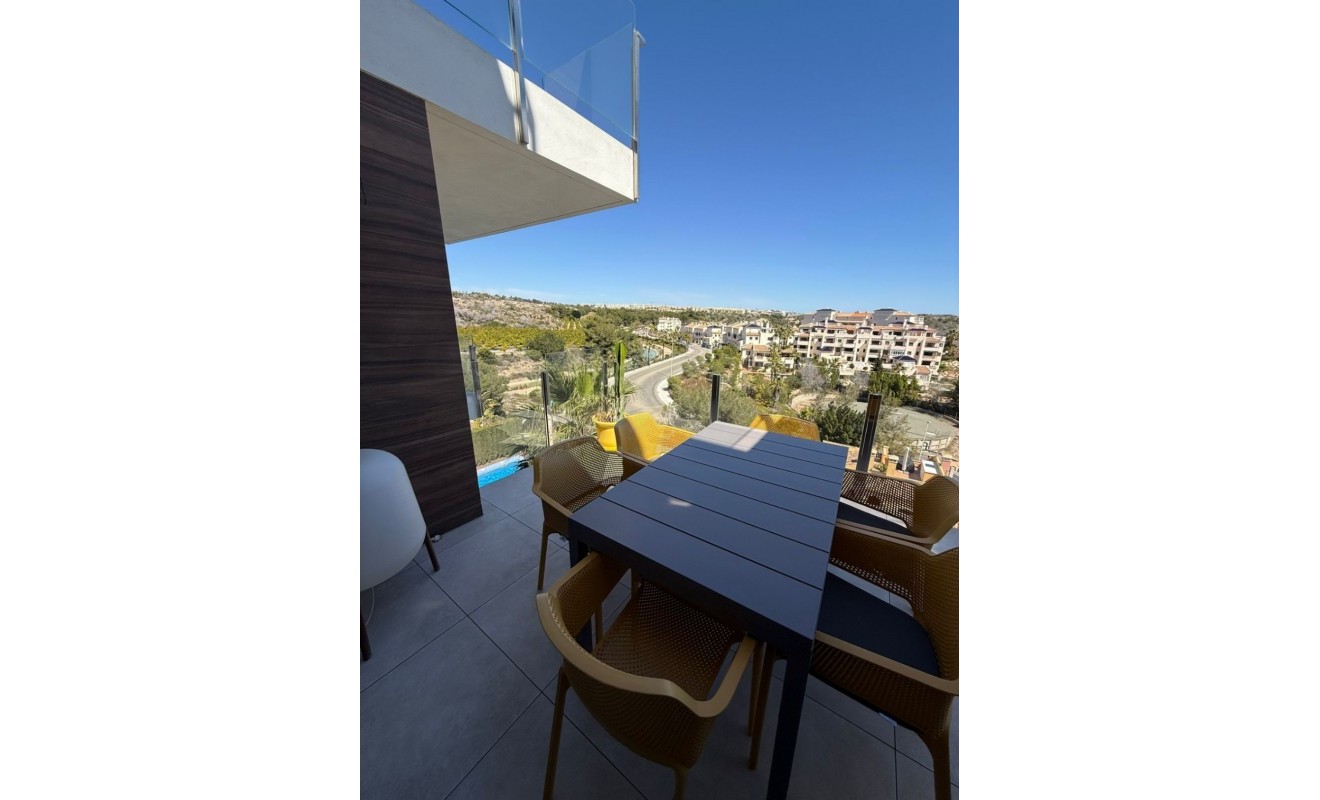 Sale - Apartment - Orihuela - Las Ramblas