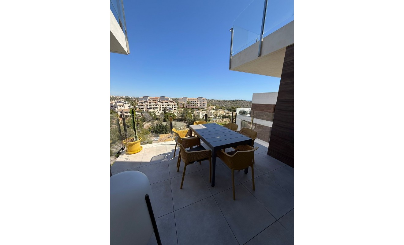 Sale - Apartment - Orihuela - Las Ramblas