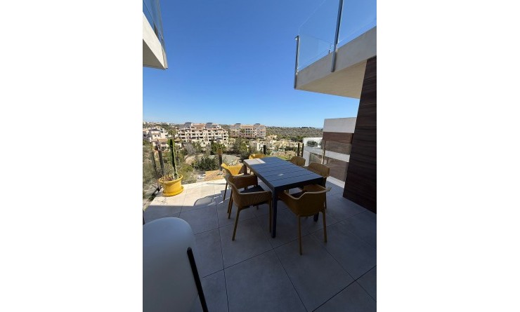 Sale - Apartment - Orihuela - Las Ramblas