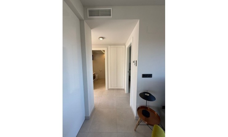 Sale - Apartment - Orihuela - Las Ramblas