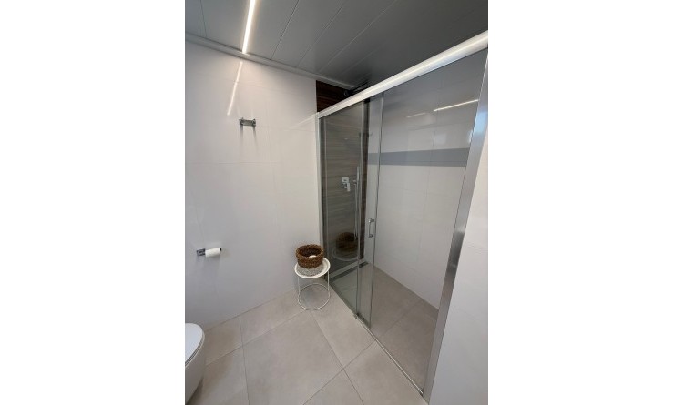 Sale - Apartment - Orihuela - Las Ramblas