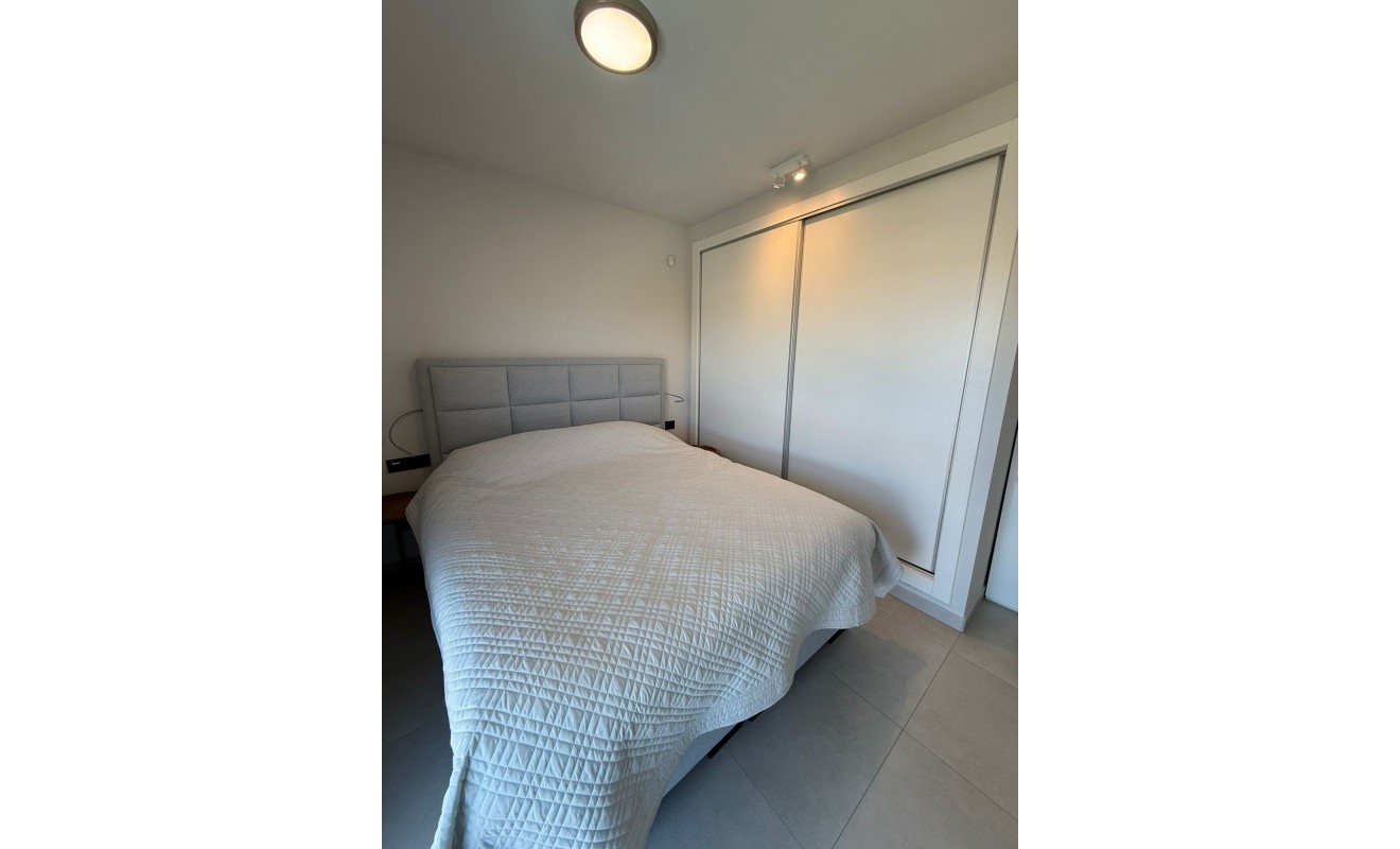 Sale - Apartment - Orihuela - Las Ramblas