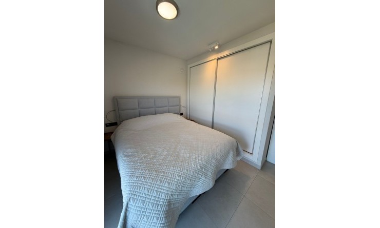 Sale - Apartment - Orihuela - Las Ramblas