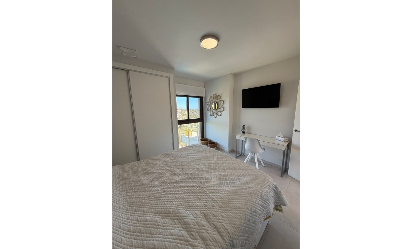 Sale - Apartment - Orihuela - Las Ramblas