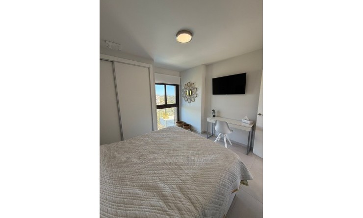 Sale - Apartment - Orihuela - Las Ramblas