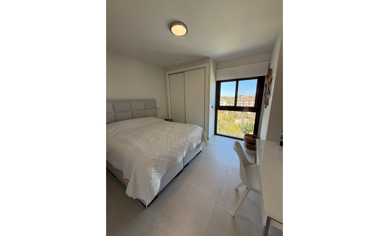 Sale - Apartment - Orihuela - Las Ramblas