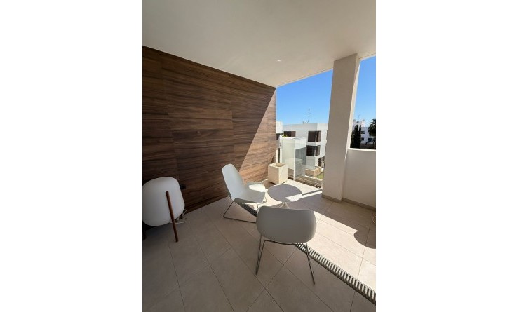 Sale - Apartment - Orihuela - Las Ramblas