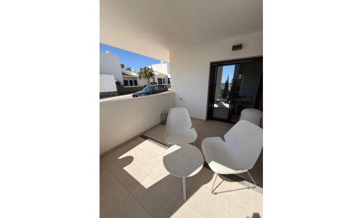 Sale - Apartment - Orihuela - Las Ramblas