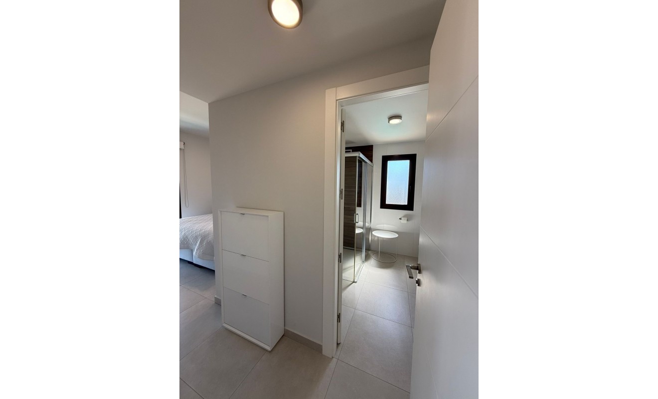 Sale - Apartment - Orihuela - Las Ramblas