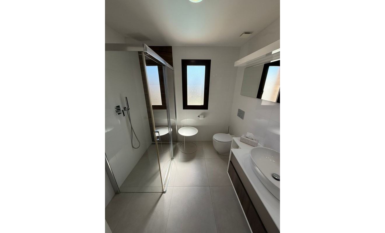 Sale - Apartment - Orihuela - Las Ramblas