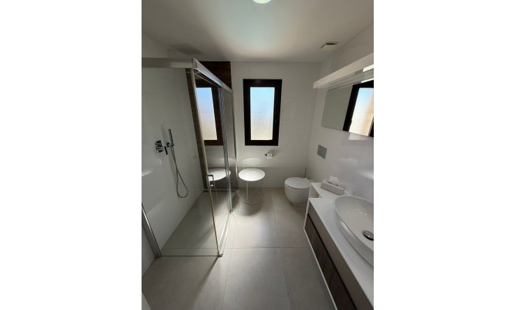 Sale - Apartment - Orihuela - Las Ramblas