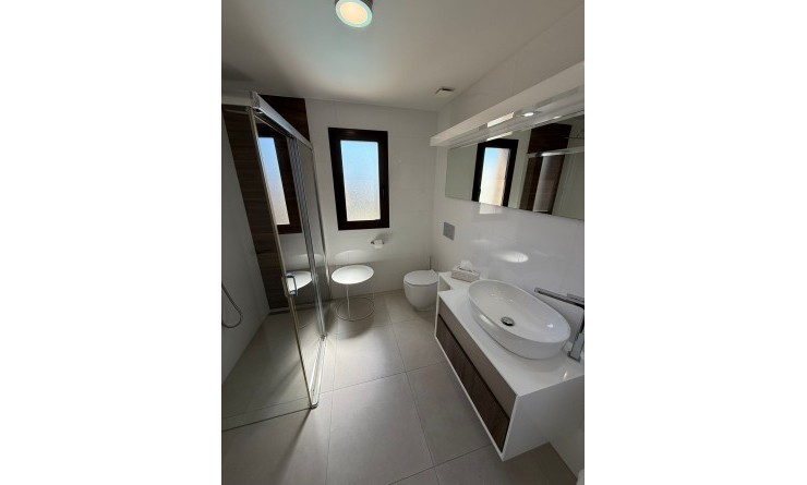 Sale - Apartment - Orihuela - Las Ramblas
