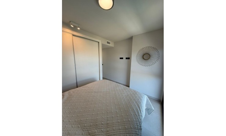 Sale - Apartment - Orihuela - Las Ramblas