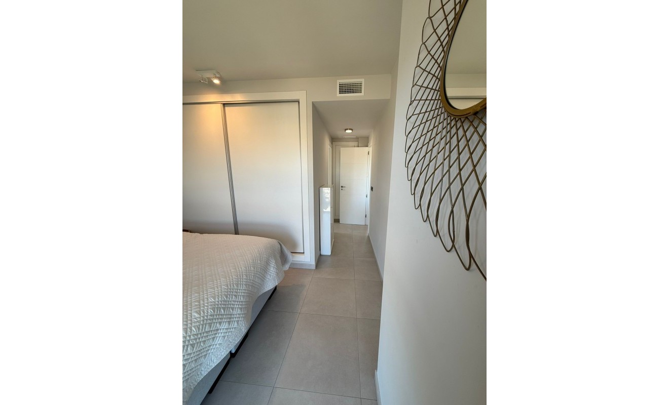 Sale - Apartment - Orihuela - Las Ramblas