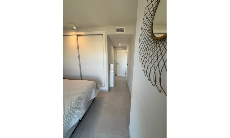 Sale - Apartment - Orihuela - Las Ramblas