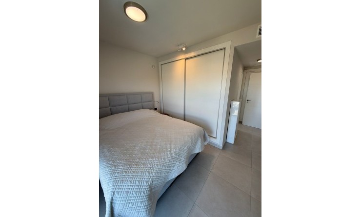 Sale - Apartment - Orihuela - Las Ramblas